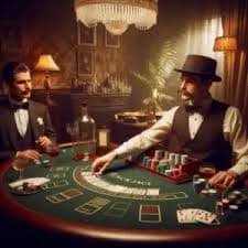 Dasbor permainan kakekmerah4d dengan slot dan dealer langsung