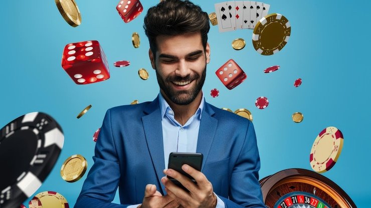 Tampilan responsif situs mobile kakekmerah4d di smartphone