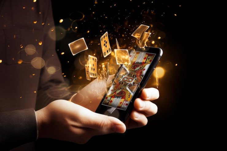 Akses lengkap ke slot Aviator, Sweet Bonanza, dan lainnya Koleksi slot di situs mobile kakekmerah4d